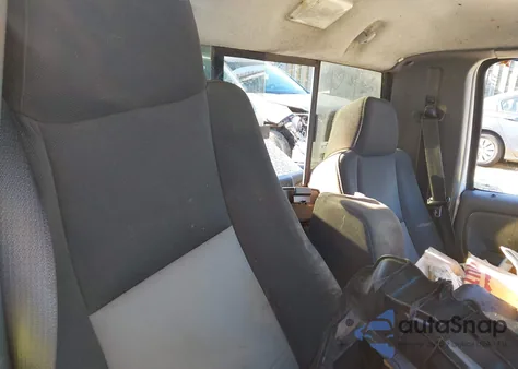 2008 Ford Ranger Xl/Xlt из США, поврежденный, VIN 1FTYR10D08PA88293